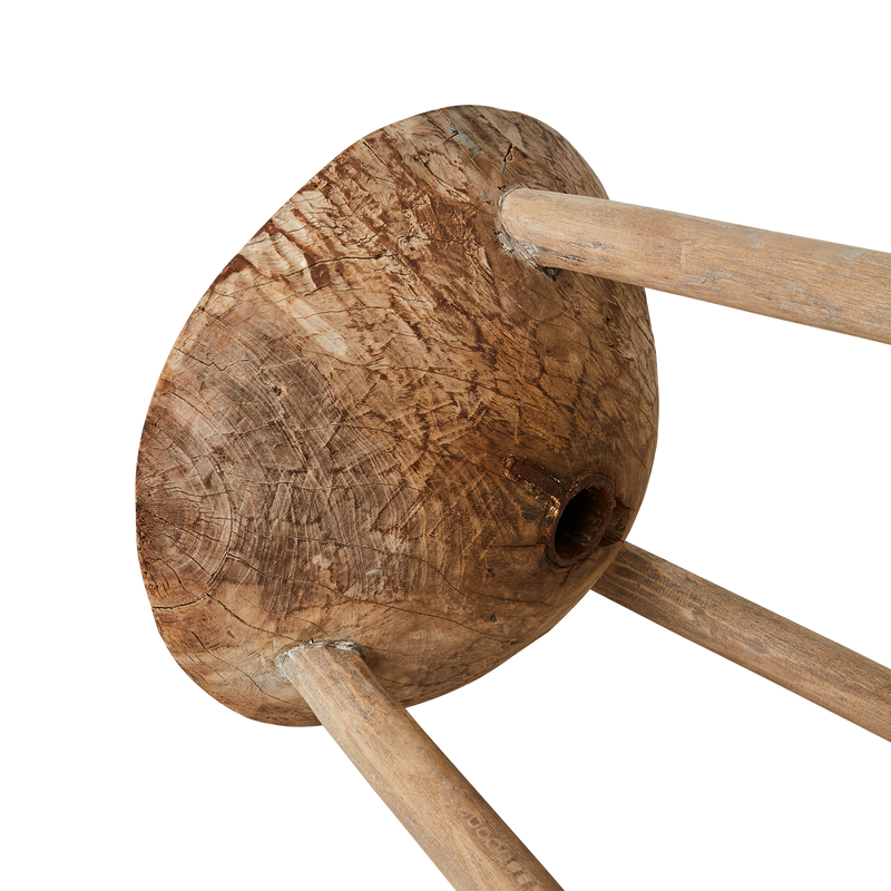 Affari of Sweden TREASURE Piedestal, Natur 33 cm