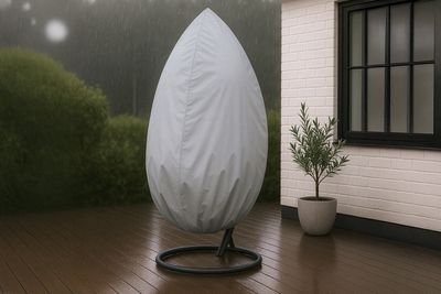 Möbelöverdrag Venture Home Överdrag för Hängstol