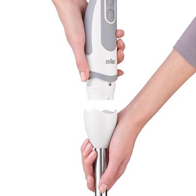 BRAUN Stavmixer MQ5237WH MultiQuick 5 Vario