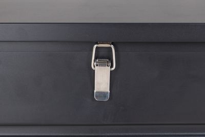 Venture Home Elsa Svart Dynbox