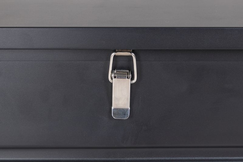 Venture Home Elsa Svart Dynbox