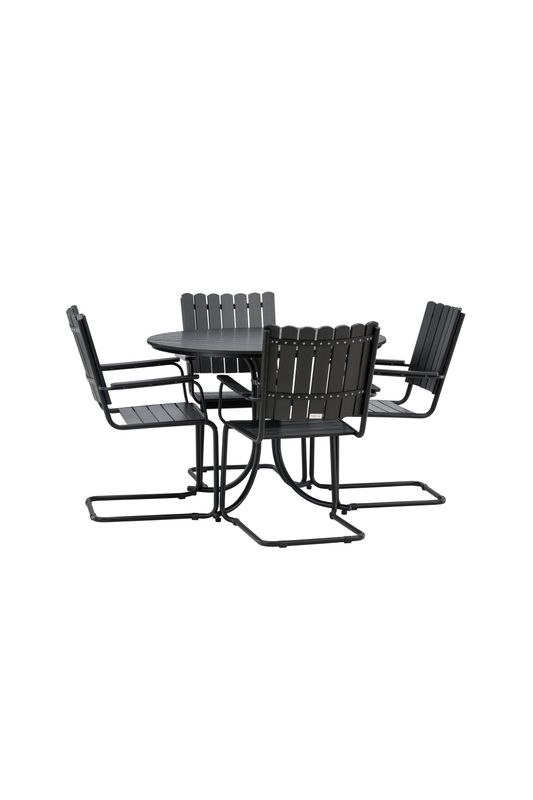 Venture Home Holmsund Matgrupp