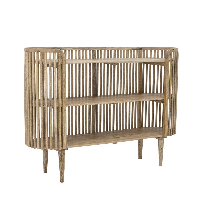 Bloomingville Sali bokhylla i mangoträ