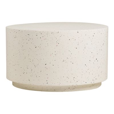 House Nordic Bonn Soffbord Benvit