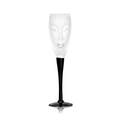 Målerås Electra Champagneglas