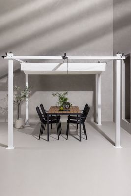 Venture Home Lazio Pergola i Vit