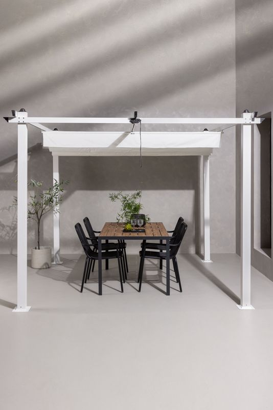Venture Home Lazio Pergola i Vit