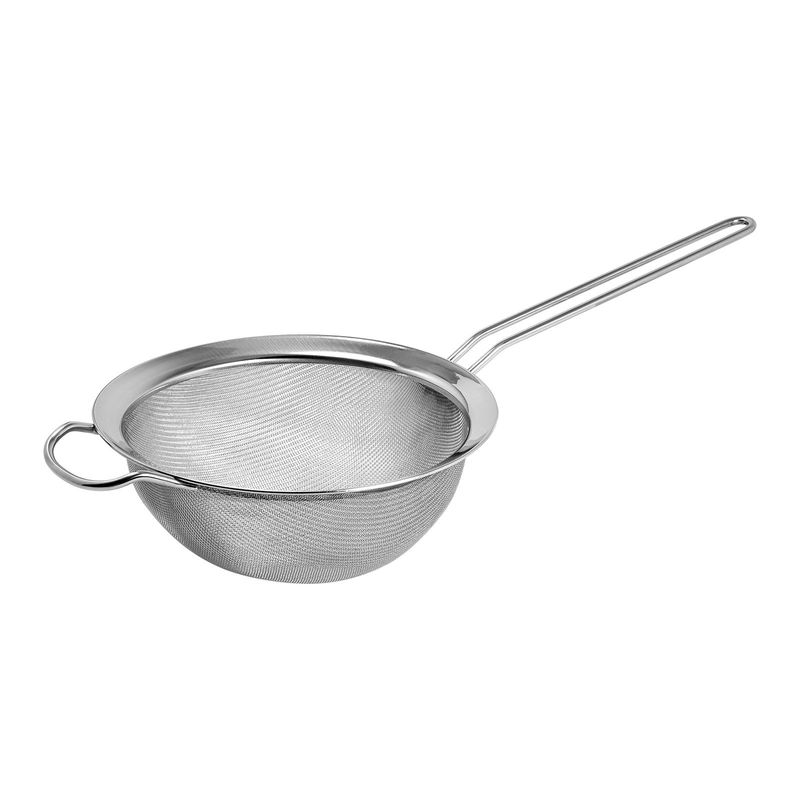 Exxent Passersil 20 cm, dubbelnät
