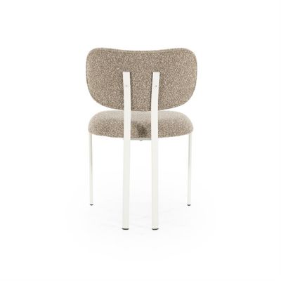 By Boo Daybreak Matstol - Brun