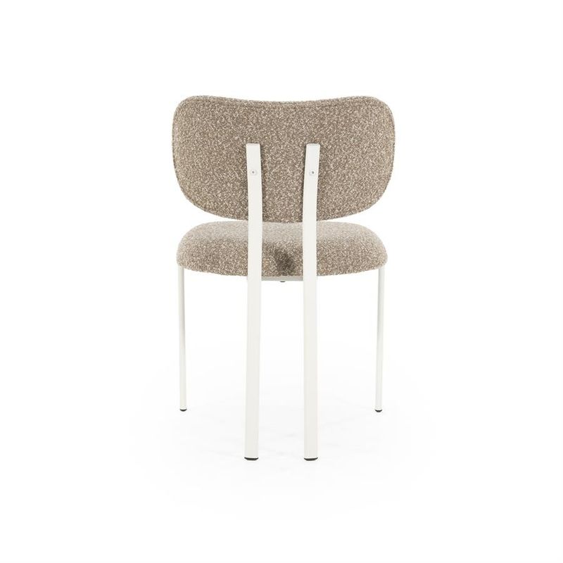 By Boo Daybreak Matstol - Brun