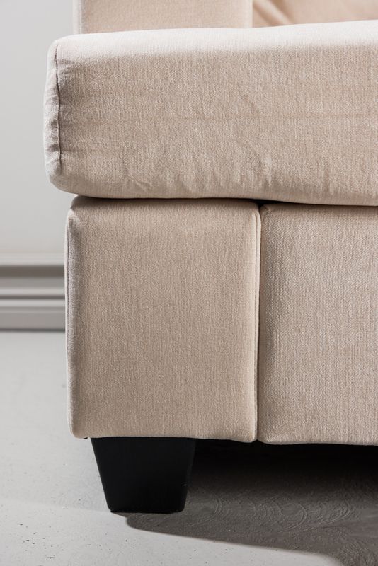 Venture Home Sani 3-sitssoffa