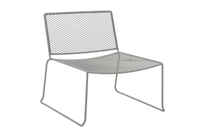 Brafab Haru Lounge Fåtölj Slate Grey