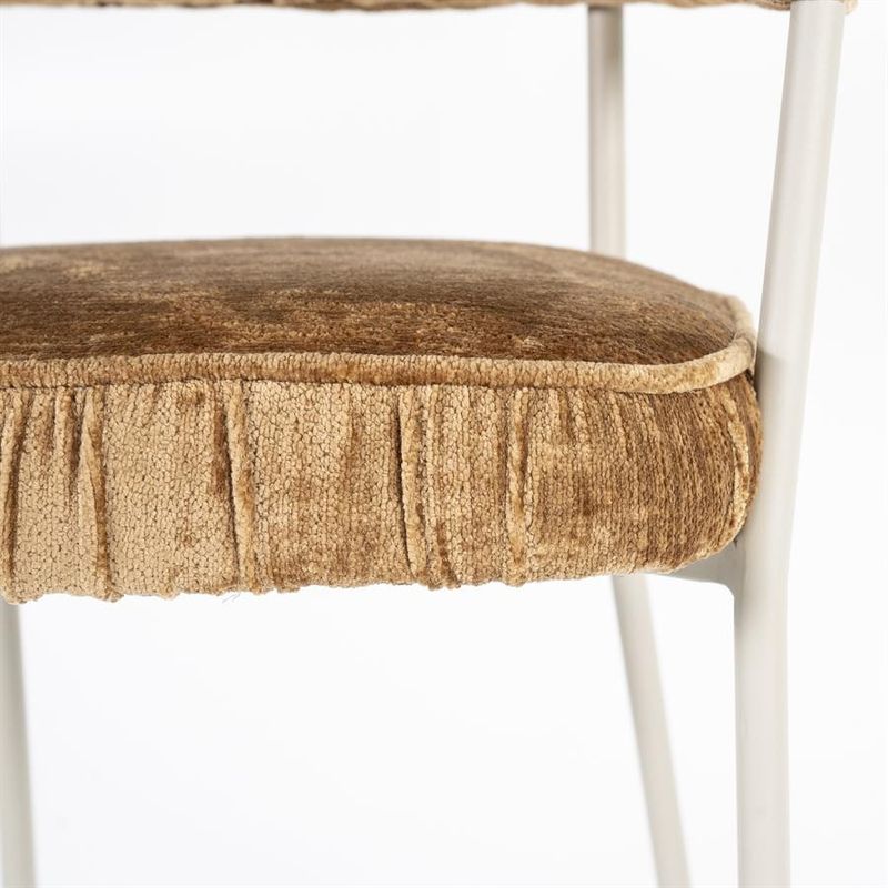 Eleonora Stol Lizzy - Senapsgul