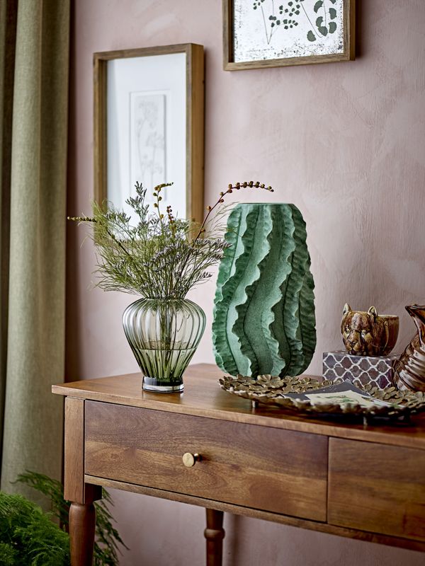 Bloomingville Betton Konsolbord, Brun, FSC® 100% Mangoträ