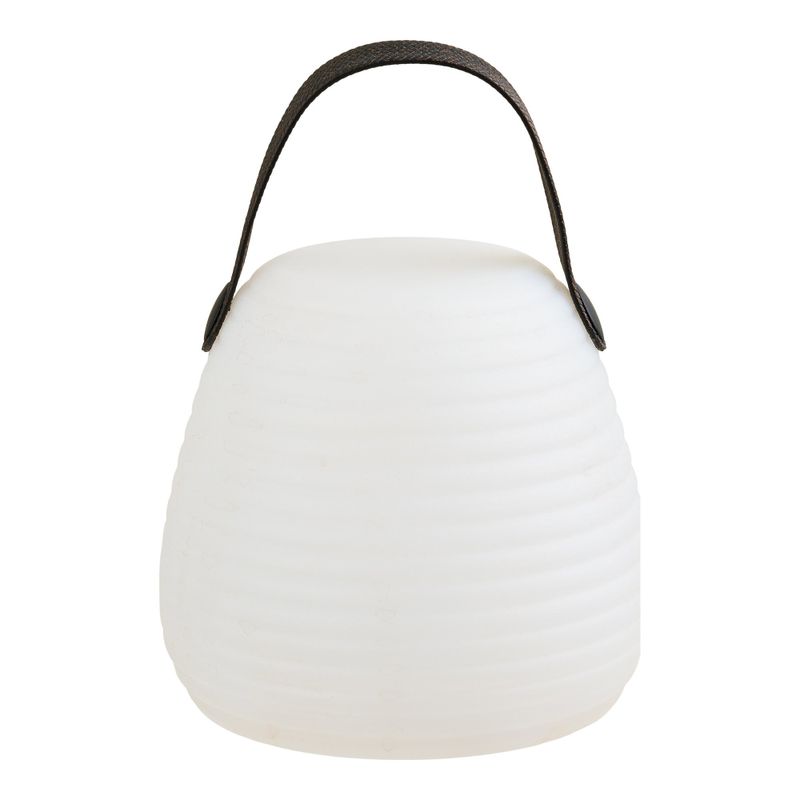 House Nordic Derry LED Lampa Vit