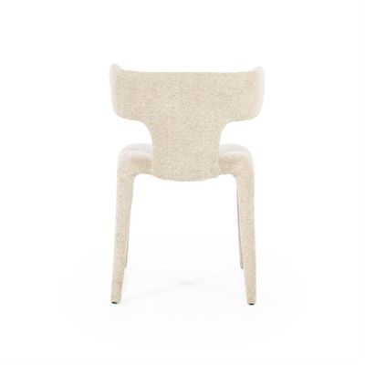 Eleonora Stol Dave - Taupe Porto Mullvad