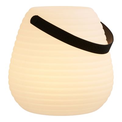 House Nordic Derry LED Lampa Vit