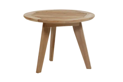 Brafab Kastos Soffbord 60 cm Natur