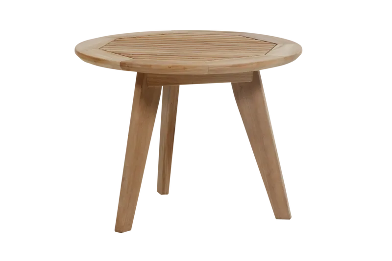 Brafab Kastos Soffbord 60 cm Natur