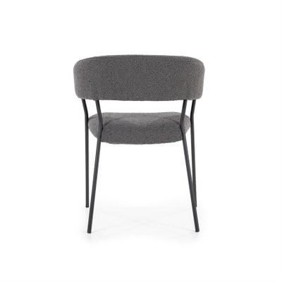 Eleonora Stol Luka - Antracit Copenhagen