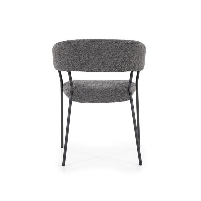 Eleonora Stol Luka - Antracit Copenhagen