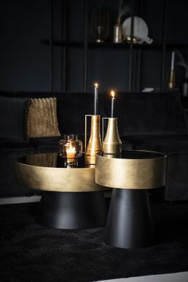 By Boo Soffbord Bunga