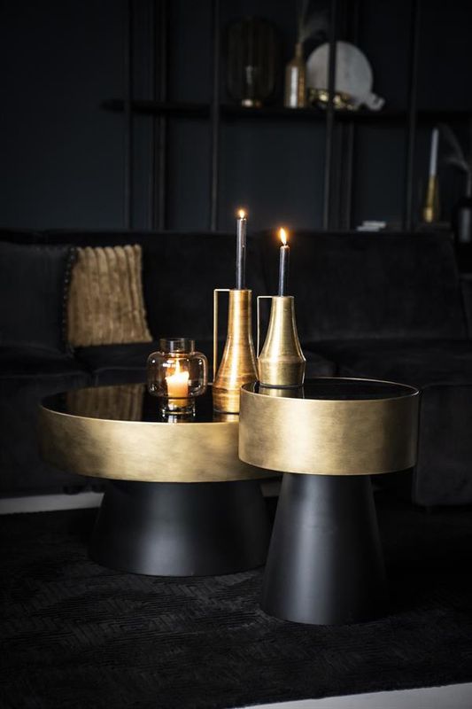 By Boo Soffbord Bunga