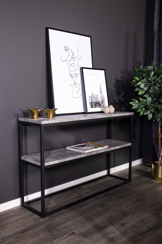 Venture Home Rise Sidobord