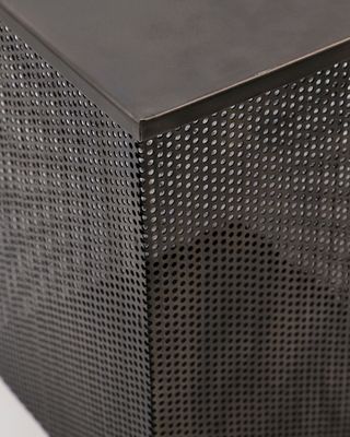 House Doctor Verse Lykta Svart