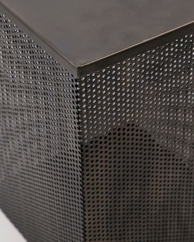 House Doctor Verse Lykta Svart