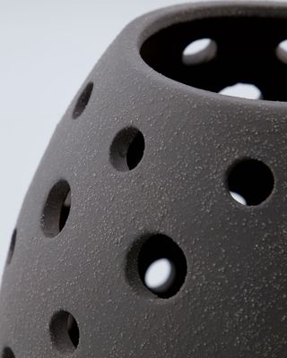 House Doctor Artie Ljusstake Grå