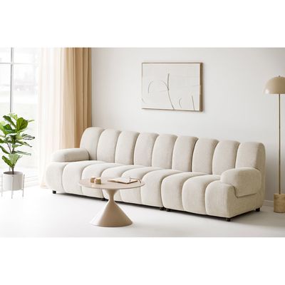 House Nordic Taza Mittmodul