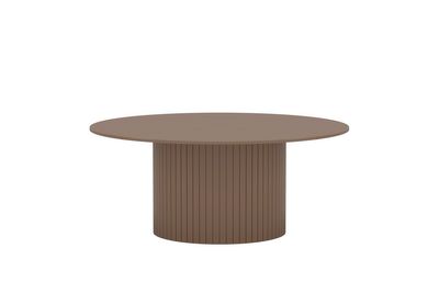 Venture Home Härön Runt Matbord Ø180 Beige