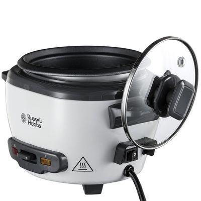 Russel Hobbs Riskokare Small Rice Cooker 27020-56