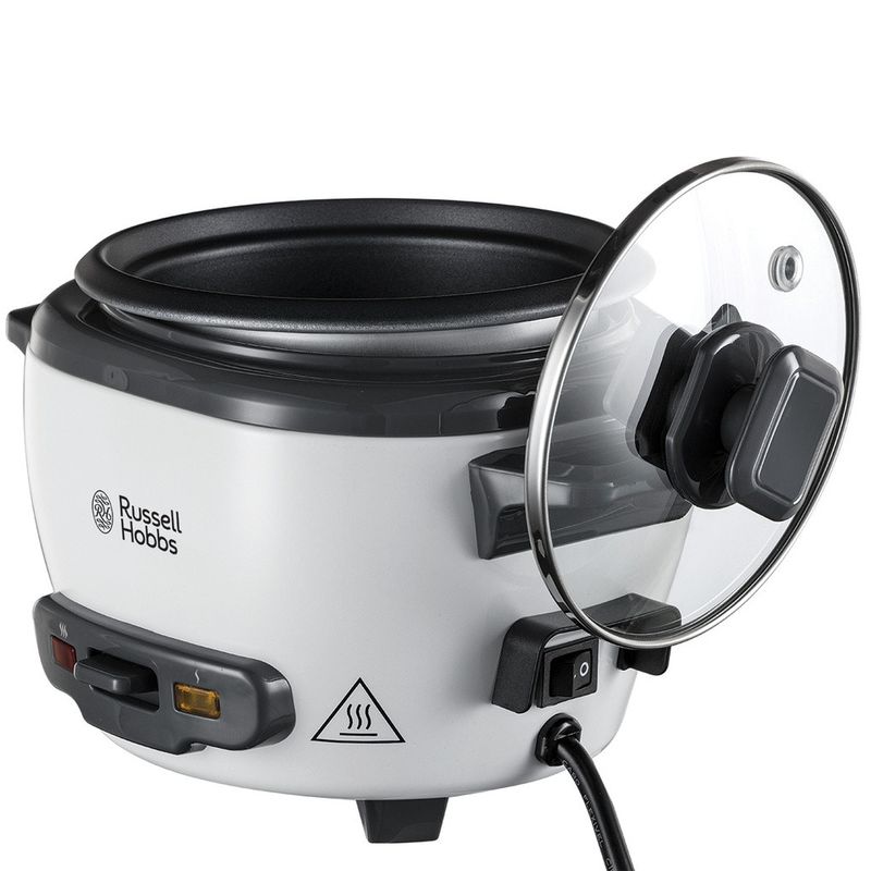 Russel Hobbs Riskokare Small Rice Cooker 27020-56
