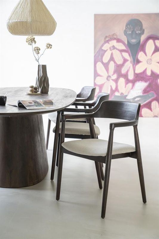 Eleonora Stol Yorick - Brun