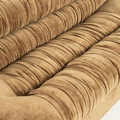 By Boo Soffa Nook - Senapsgul