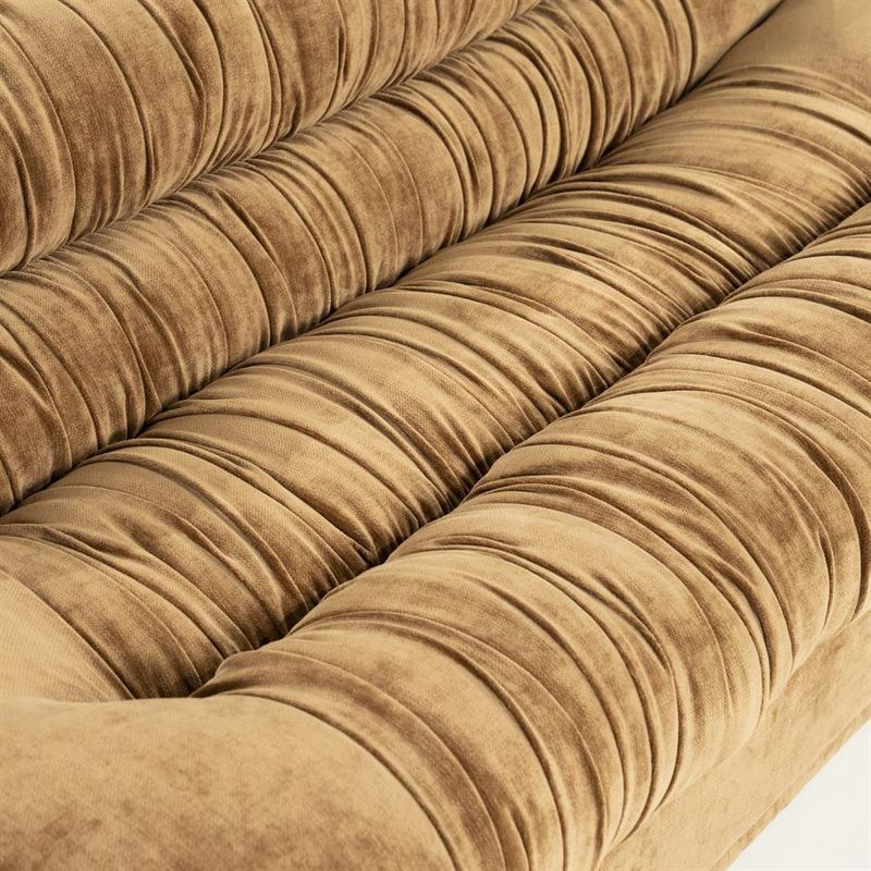 By Boo Soffa Nook - Senapsgul