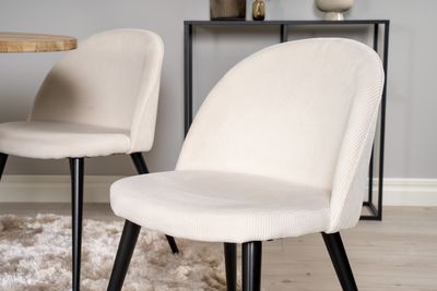 Venture Home Cirebon Rund Matgrupp