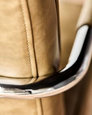 House Doctor Comma Fåtölj Khaki