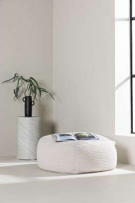 Venture Home Luca Puff