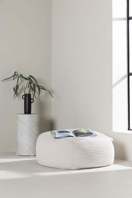 Venture Home Luca Puff