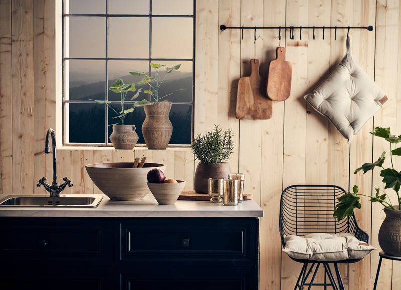 Affari of Sweden CAMILLE Kruka M, Beige