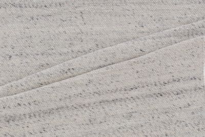 Venture Home Ganga Matta i Elfenbensvit Ull