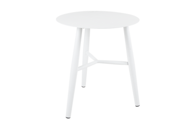 Brafab Vannes Soffbord 45 cm Vit