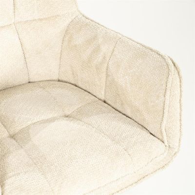 Eleonora Stol Hugo - Beige Lyric
