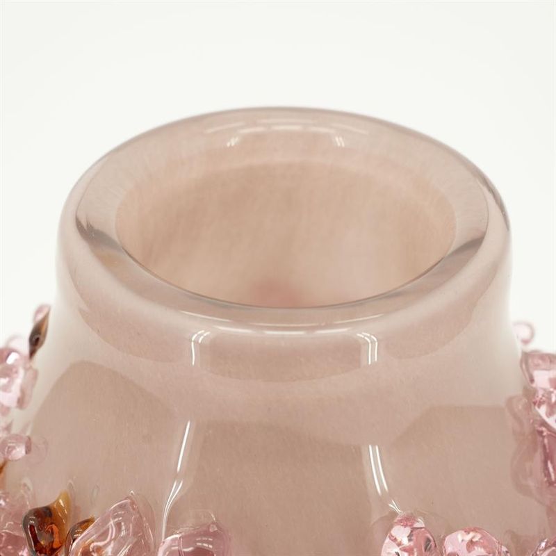 By Boo Quartz 1 Rosa Vas