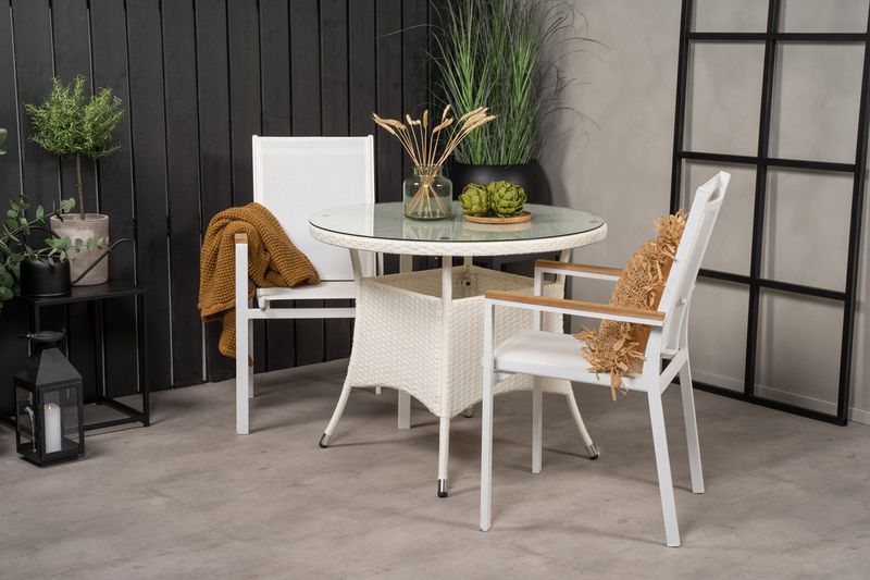 Venture Home Volta Rund Matgrupp