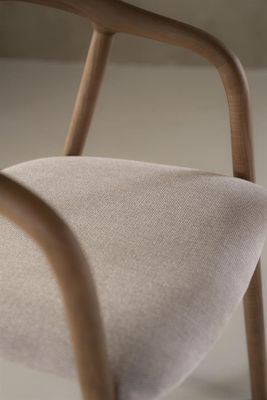 Eleonora Stol Rayven - Ljusbrun