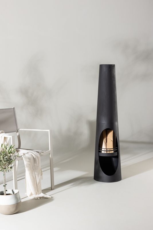 Venture Home Bastian Eldkorg